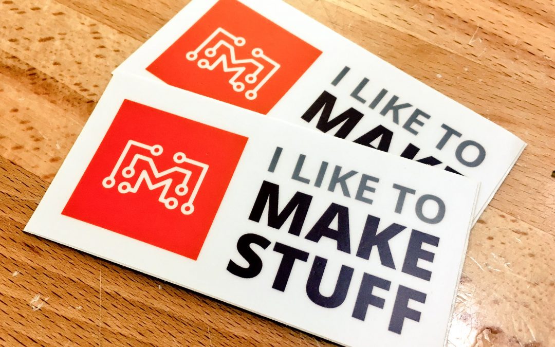 Maker Spotlight I Like To Make Stuff Bob Clagett Schooner Labs Maker Spotlight I Like To Make Stuff Bob Clagett Schooner Labs