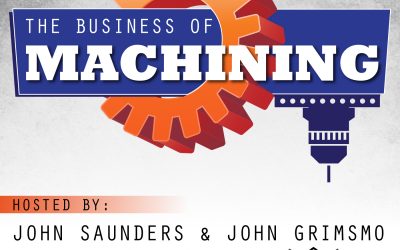 Maker Spotlight – Business of Machining