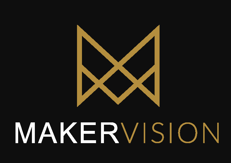 Maker Spotlight – Maker Vision Podcast