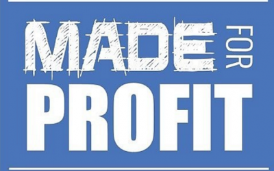 Maker Spotlight – Made For Profit Podcast