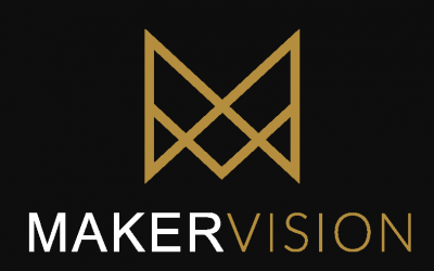 Maker Spotlight – Maker Vision Podcast